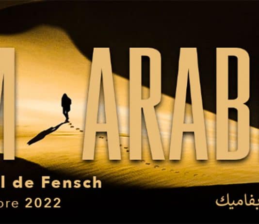 Le Festival du Film Arabe de Fameck