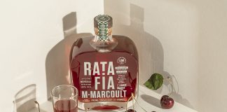 Le Ratafia M-Marcoult