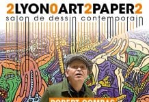 Lyon Art Paper 2022