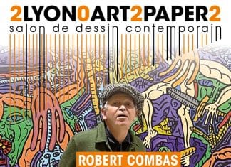 Lyon Art Paper 2022