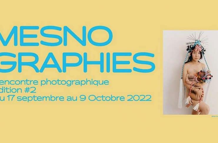 MESNOGRAPHIES 2022