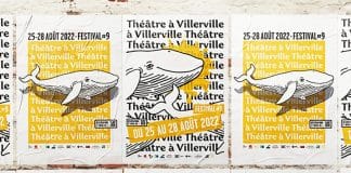 Théâtre à Villerville