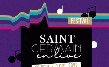 le festival Saint-Germain en live