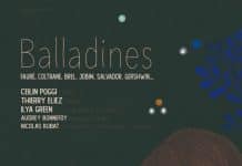 Balladines