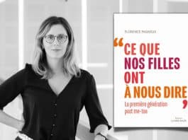 Florence Pagneux : Ce que nos filles ont à nous dire