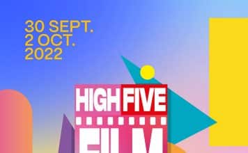 Le High Five Festival 2022
