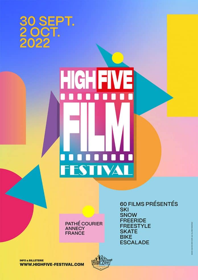 Le High Five Festival 2022