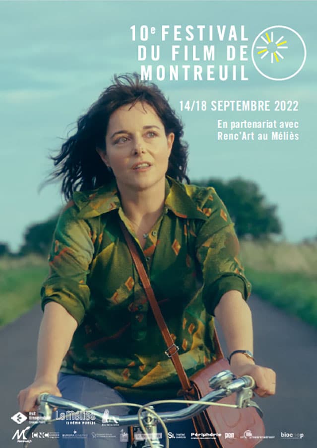 Le Festival du film de Montreuil 2022