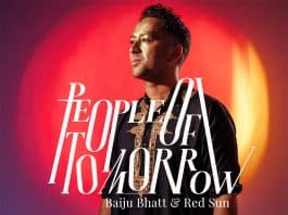 Baiju Bhatt : People of Tomorrow