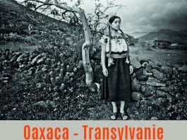 Oaxaca-Transylvanie -Photographie de Nadja Massün