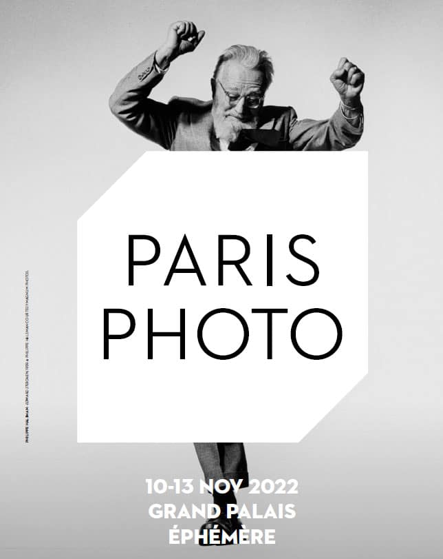 Paris Photo 2022