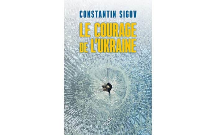 Constantin Sigov : Le courage de l'Ukraine
