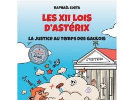 Les XII lois d’Astérix
