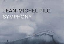 Jean-Michel Pilc : Symphony