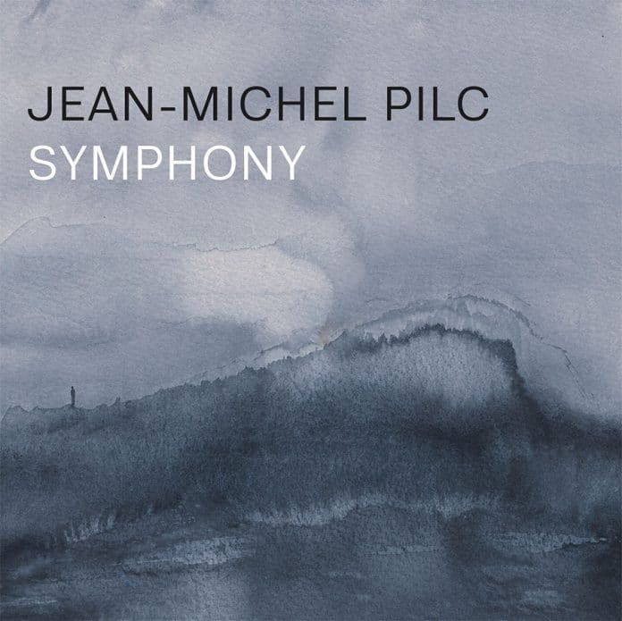 Jean-Michel Pilc : Symphony