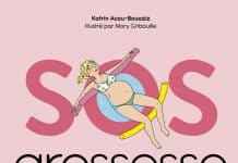SOS Grossesse