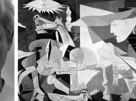 Guernica1937 - Ukraine 2022