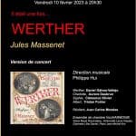 WERTHER