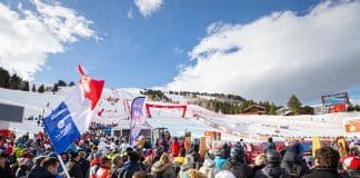Le championnats du monde de ski Alpin 2023