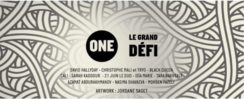 Le Grand Défi : Un hymne à la solidarité ! - artsixMic
