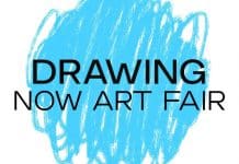 Drawing Now Art Fair 2023