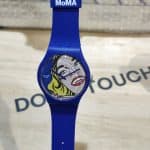 La collection Swatch Art Journey 2023 – Photo by Jean Marc Lebeaupin 22