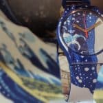 La collection Swatch Art Journey 2023 – Photo by Jean Marc Lebeaupin 29