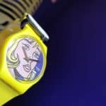 La collection Swatch Art Journey 2023 – Photo by Jean Marc Lebeaupin 34