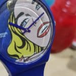 La collection Swatch Art Journey 2023 – Photo by Jean Marc Lebeaupin 36