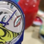 La collection Swatch Art Journey 2023 – Photo by Jean Marc Lebeaupin 37