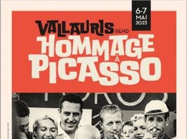 Vallauris rend Hommage à Picasso