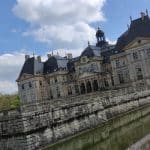 La visite du château de Vaux-le-Vicomte – Photo by Jean Marc Lebeaupin 10
