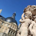 La visite du château de Vaux-le-Vicomte – Photo by Jean Marc Lebeaupin 109