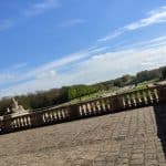 La visite du château de Vaux-le-Vicomte – Photo by Jean Marc Lebeaupin 134