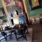 La visite du château de Vaux-le-Vicomte – Photo by Jean Marc Lebeaupin 138