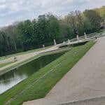 La visite du château de Vaux-le-Vicomte – Photo by Jean Marc Lebeaupin 19