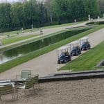 La visite du château de Vaux-le-Vicomte – Photo by Jean Marc Lebeaupin 20