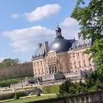 La visite du château de Vaux-le-Vicomte – Photo by Jean Marc Lebeaupin 29
