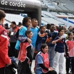 Premiers de Cordée – Photo by Jean Marc Lebeaupon 101