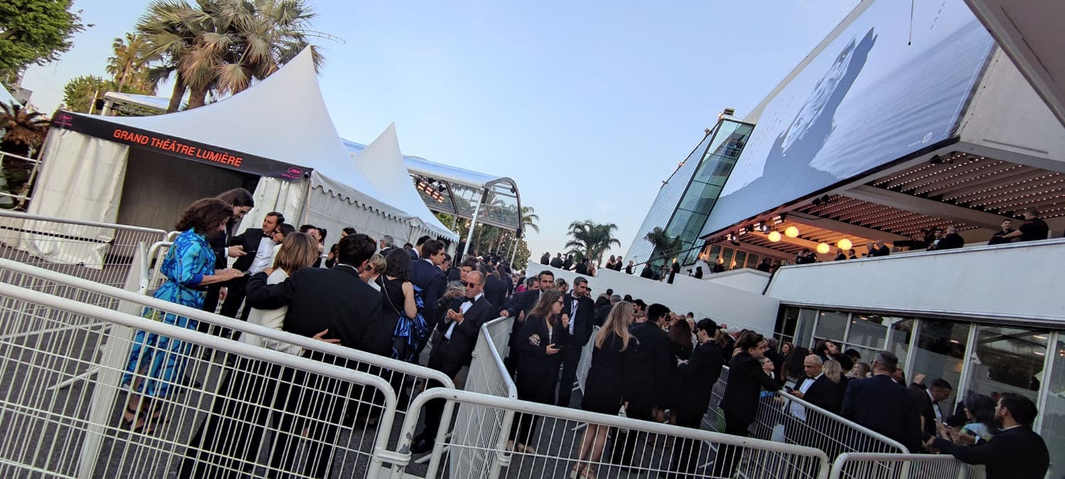 Festival de Cannes 2023 - Photo by Jean Marc Lebeaupin 106