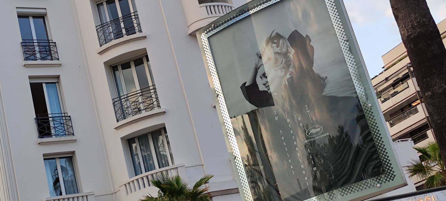 Festival de Cannes 2023 - Photo by Jean Marc Lebeaupin 117