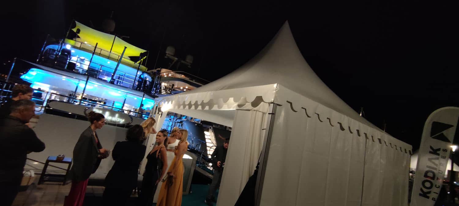 Festival de Cannes 2023 - Photo by Jean Marc Lebeaupin 125