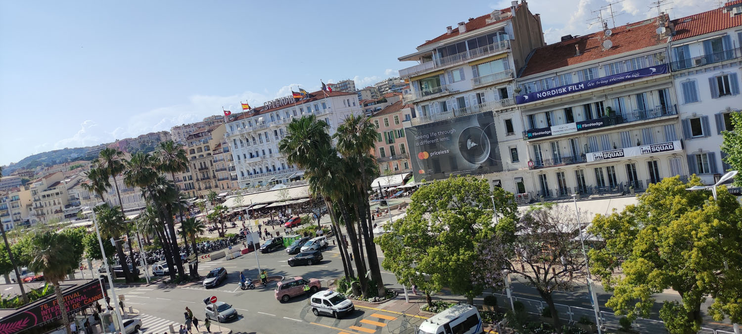Festival de Cannes 2023 - Photo by Jean Marc Lebeaupin 173