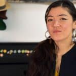 Maïa-BarouhPortait