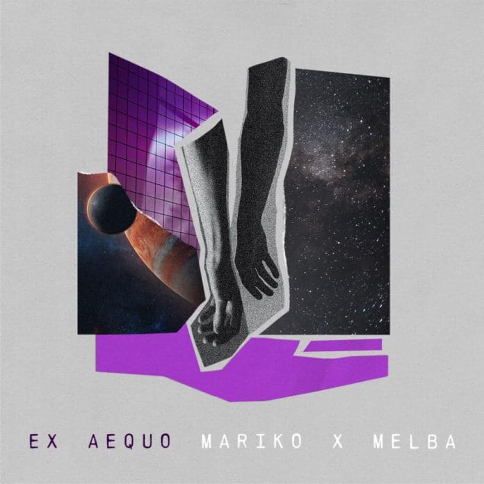 Ex Aequo feat Melba