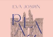 Eva Jospin - Palazzo
