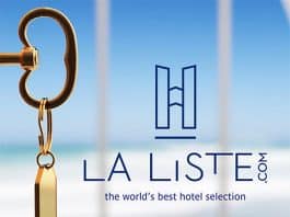 La Liste : Les 1 000 meilleurs hôtels du monde