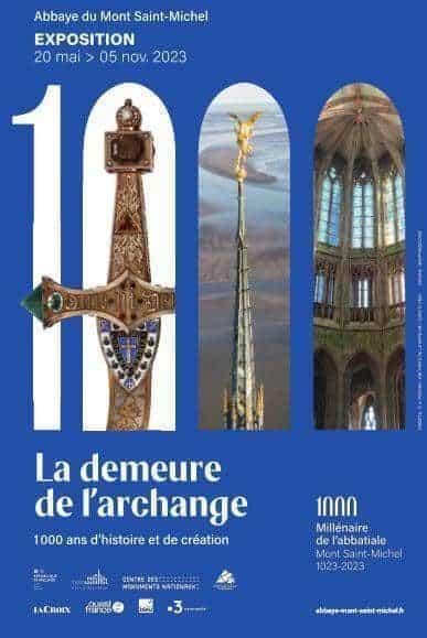 La demeure de l'archange