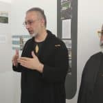 Ramin Haerizadeh Rokni Haerizadeh et Hesam Rahmanian – Photo by Jean Marc Lebeaupin 39
