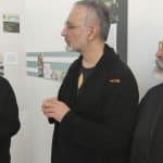 Ramin Haerizadeh Rokni Haerizadeh et Hesam Rahmanian – Photo by Jean Marc Lebeaupin 40